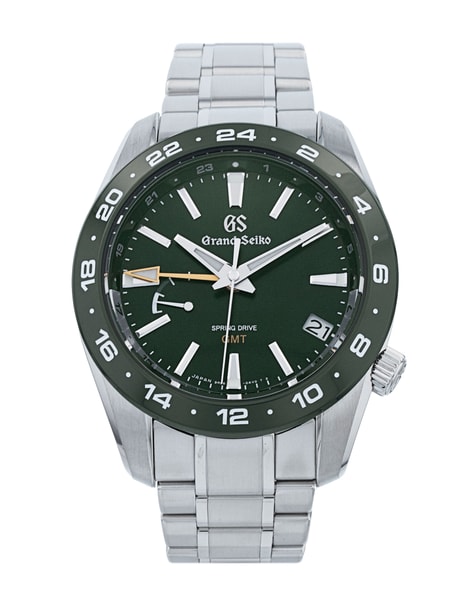 Grand Seiko Sport Collection SBGE257